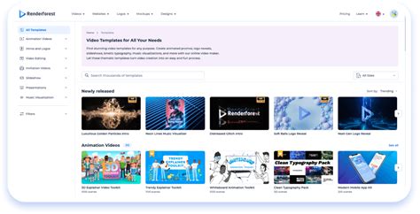 Free Explainer Video Production | Renderforest - muktibox.com