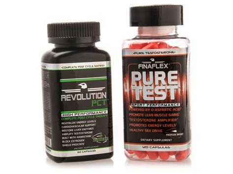 th?q=FREE FINAFLEX PURE TEST with the purchase of PCT REVOLUTION!