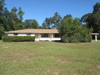 FREE Foreclosure Listings in Cantonment, FL