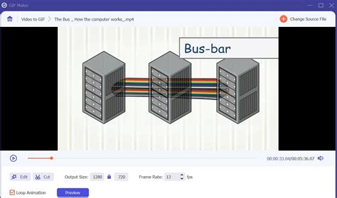 Free GIF Looper - Loop Gif Files Online - Video Trimmer - balustradellc