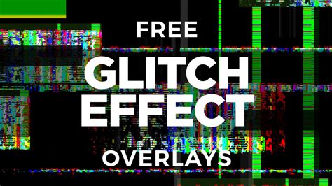 Free Glitch Effect Videos - Pexels - muktibox.com