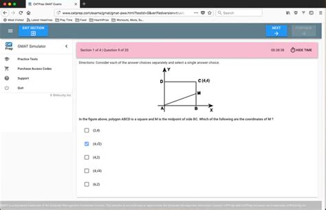 Free GMAT™ Prep from the Makers of the Exam - balustradellc
