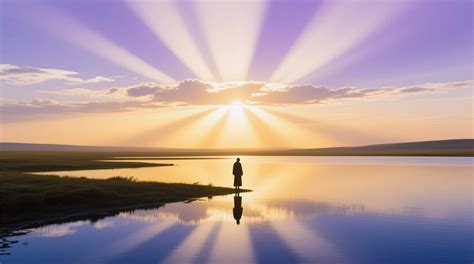 Free Golden Hour Solitude Image - Urban, Solitude, Dreamcore - balustradellc