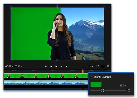 Free Green Screen Video Editor - balustradellc