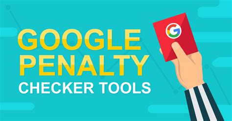 FREE Google Penalty Checker – 5 Minutes Test to Check …