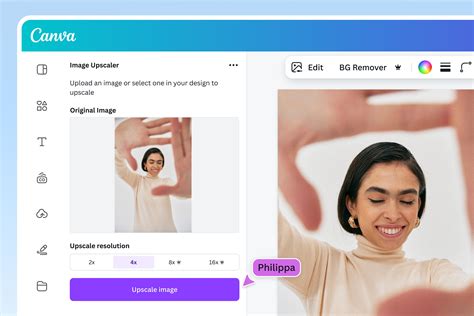 Free HD Photo Converter - Upscale Images 4X Online - coolestguyplanet.net