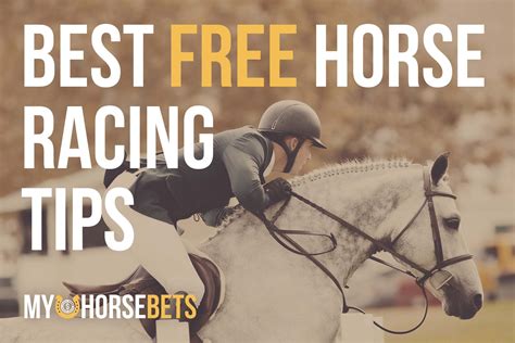 FREE Horse Racing Tips from electrifying Eagle Farm tipster for ...