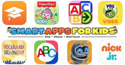 Free Learning Apps For Kids: 25+ Engaging … - balustradellc