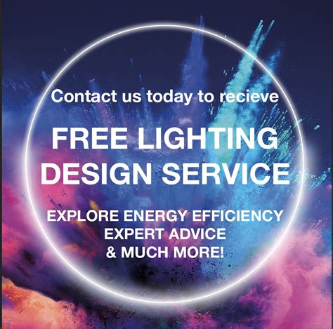 Free Lighting Design Service - Lux Level Calculation Lighting Plot ... - muktibox.com
