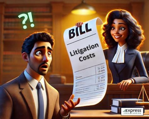 Free Litigation Cost Estimator (2026) | Zogby - balustradellc