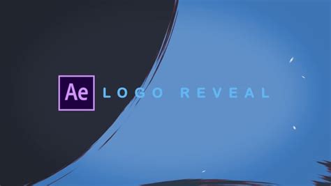 Free Logo Reveal Animation Templates - CapCut - muktibox.com