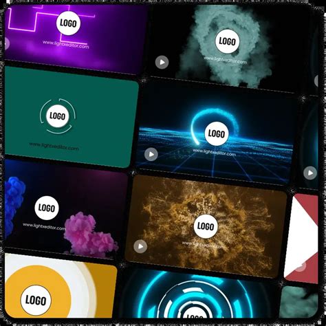 Free Logo Reveal Maker with Templates & AI - muktibox.com