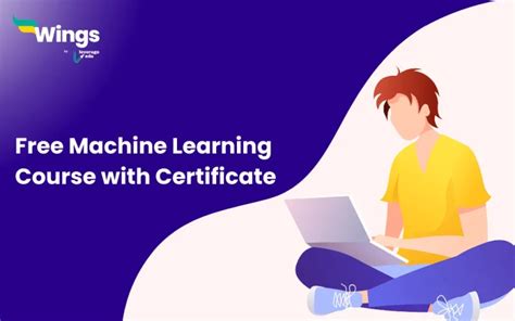 Free Machine Learning Course Online with Certificate - balustradellc