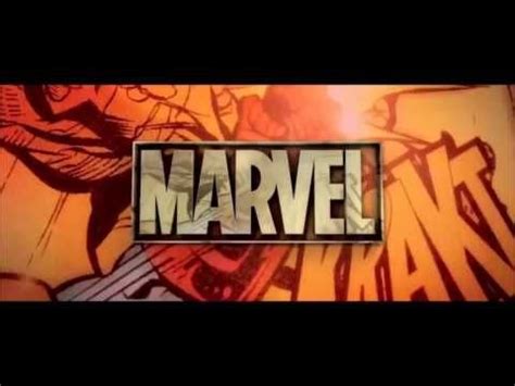 FREE MARVEL STUDIOS Intro Template 824 Adobe After Effects + Tutorial