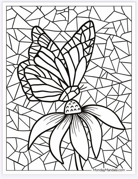 FREE MOSAIC PATTERNS - raincitystudios.com