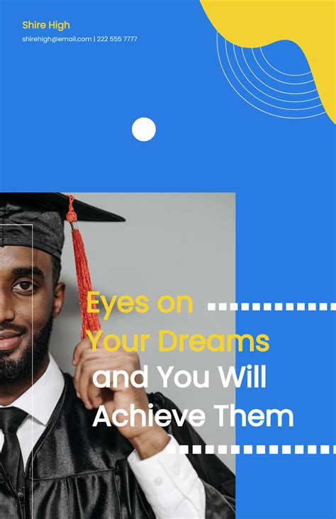 Free Motivational Templates for Students - muktibox.com