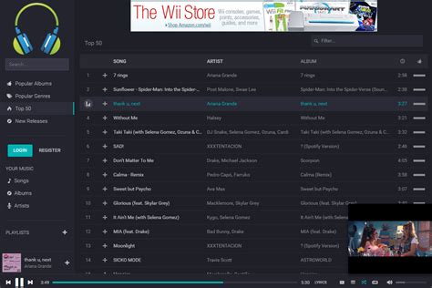 Free Music Online - Internet Radio - Jango - balustradellc