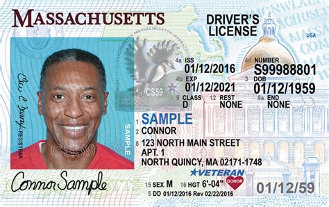 FREE Massachusetts RMV MA Drivers License Online Test - Driver …