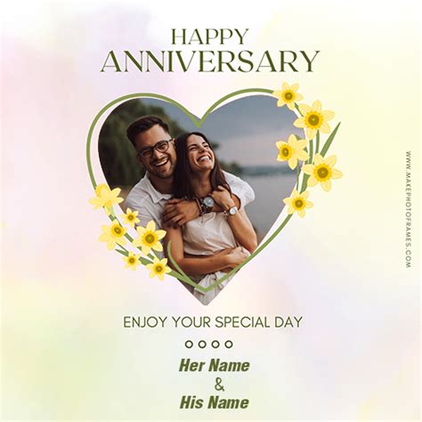 Free Online Anniversary Video Maker - Create Custom … - balustradellc