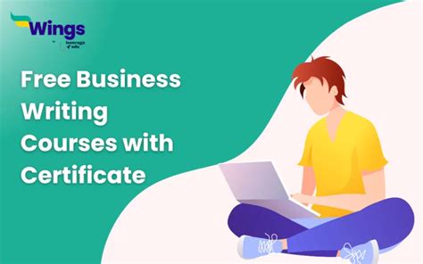 Free Online Business Writing Courses | Alison - balustradellc