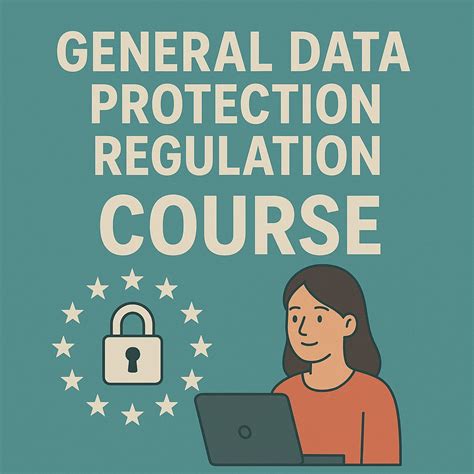 Free Online Course in GDPR Compliance and Data Protection ... - فرصة - coolestguyplanet.net