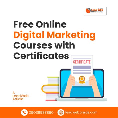 Free Online Marketing Courses - Digital Marketing … - balustradellc