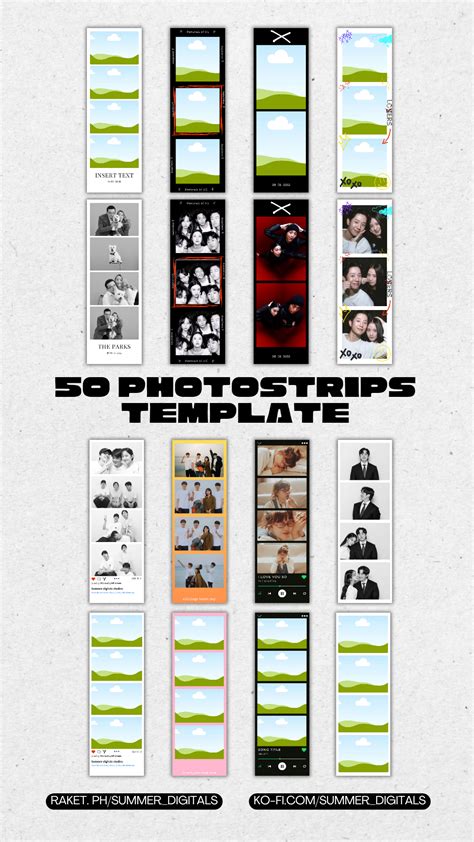 Free Online Photobooth for Fun Photo Strips | SnapVibe - coolestguyplanet.net