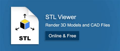 Free online STL viewer - muktibox.com