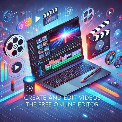 Free Online Video Editor - balustradellc