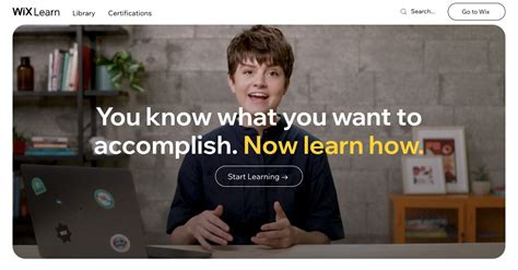 Free Online Videos to build your skills | Wix Learn - balustradellc