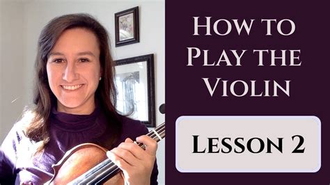 Free Online Violin Lessons for Beginners - balustradellc