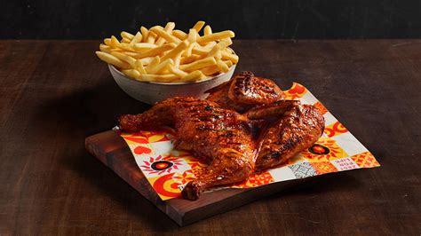 FREE Oporto Chicken & Chips in Perth! 🍗🍟 (Dia de Portugal Giveaway) (2026)