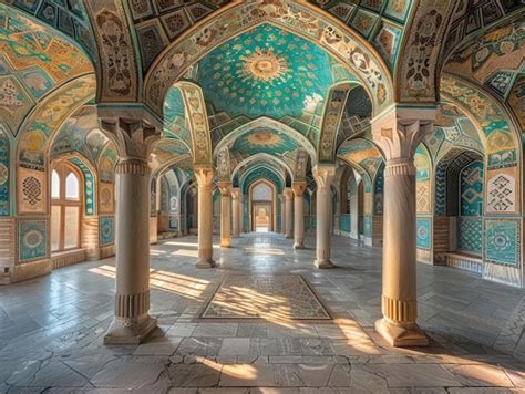 Free Persian Palace Artistry Image - Persian, Miniature, Palace ... - wintechmobiles.com