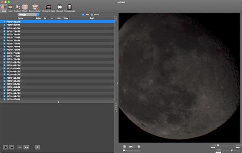 Free planetary stacking software - Astrophotography … - muktibox.com