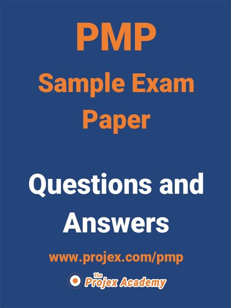 Free PMP Exam Questions - 120 PMP Practice Test … - balustradellc