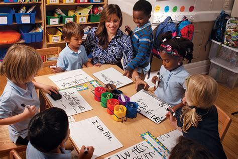 FREE PRESCHOOL - Education service district