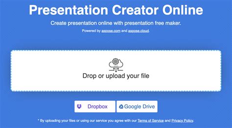 Free Presentation Maker: Design Presentations Online - balustradellc