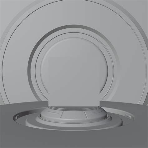 free product design showcase background | 3D model - muktibox.com