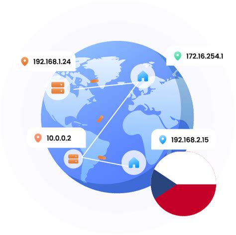 FREE PROXY CZECH REPUBLIC FREE | Daftar, Login, dan Transaksi Aman