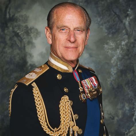 FREE Prince Philip