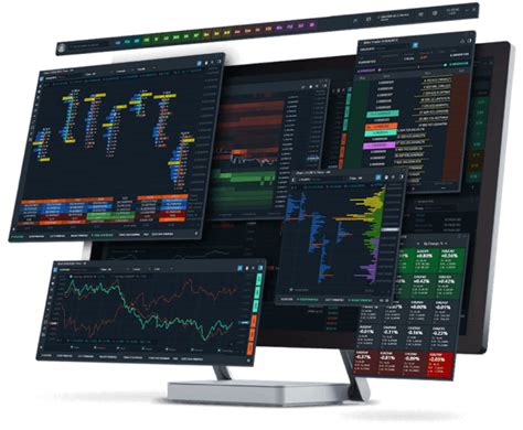 FREE Quantower - AMP Futures - balustradellc
