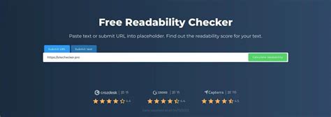 Free Readability Checker - Flesch-Kincaid Score - HumanizeThisAI - coolestguyplanet.net