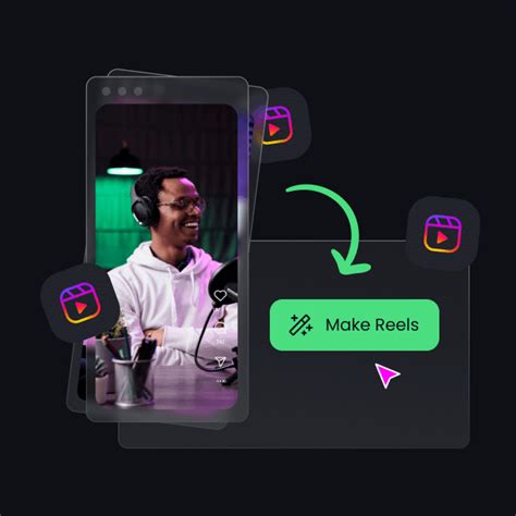 Free Reel Creator Online: Make a Reel Online - balustradellc