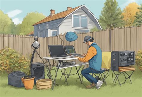 Free Resource for Amateur Radio Beginners - balustradellc