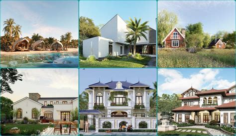 Free sketchup 3D Exteriors scenes models for any 3D … - balustradellc