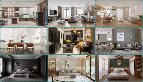 Free sketchup 3D interior scenes models available for … - balustradellc