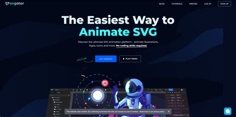 Free SVG Animation Tool Online - Easy-to-Use & No … - muktibox.com