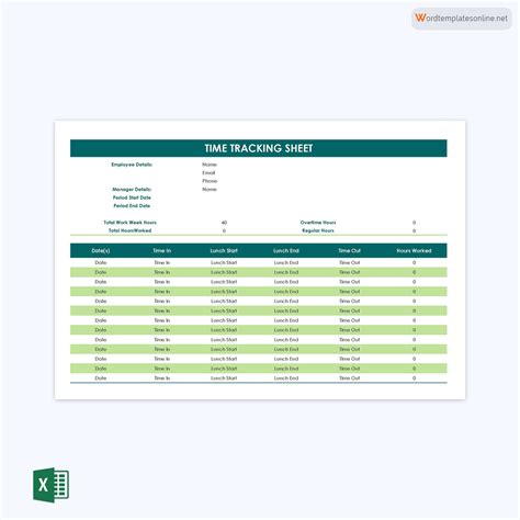 Free Time Tracking - Best Time Tracking Software, App, Tool ... - wintechmobiles.com