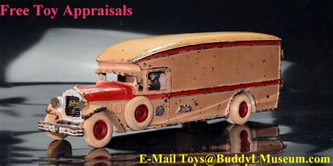 Free Toy Appraisals - Buying Toy Collections ~ Free … - balustradellc