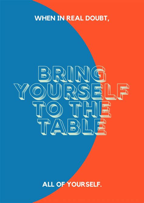 Free typography poster templates to customize - muktibox.com